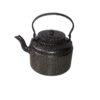 Persian Kettle Durable Stovetop Unmatched & Durability