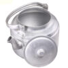 Persian Kettle Durable Stovetop with Capacity 3-liters