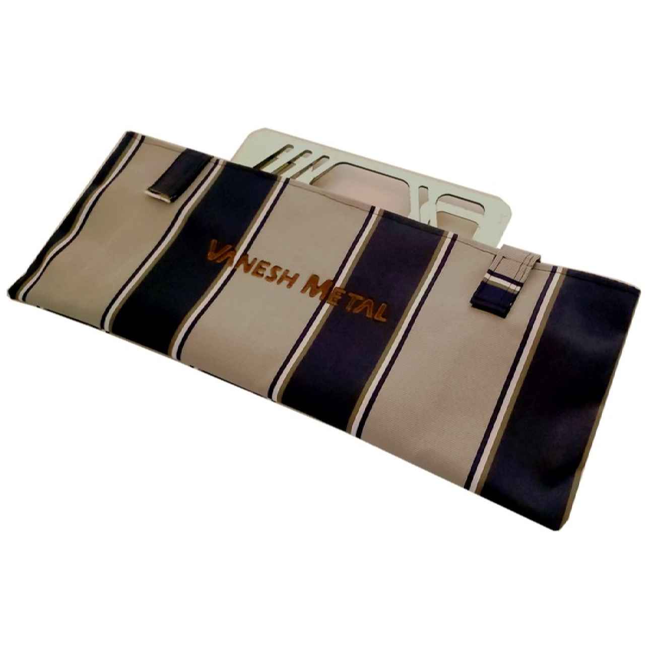 Persian Mangal Folding Charcoal Grill – Compact & Portable for Effortless Grilling