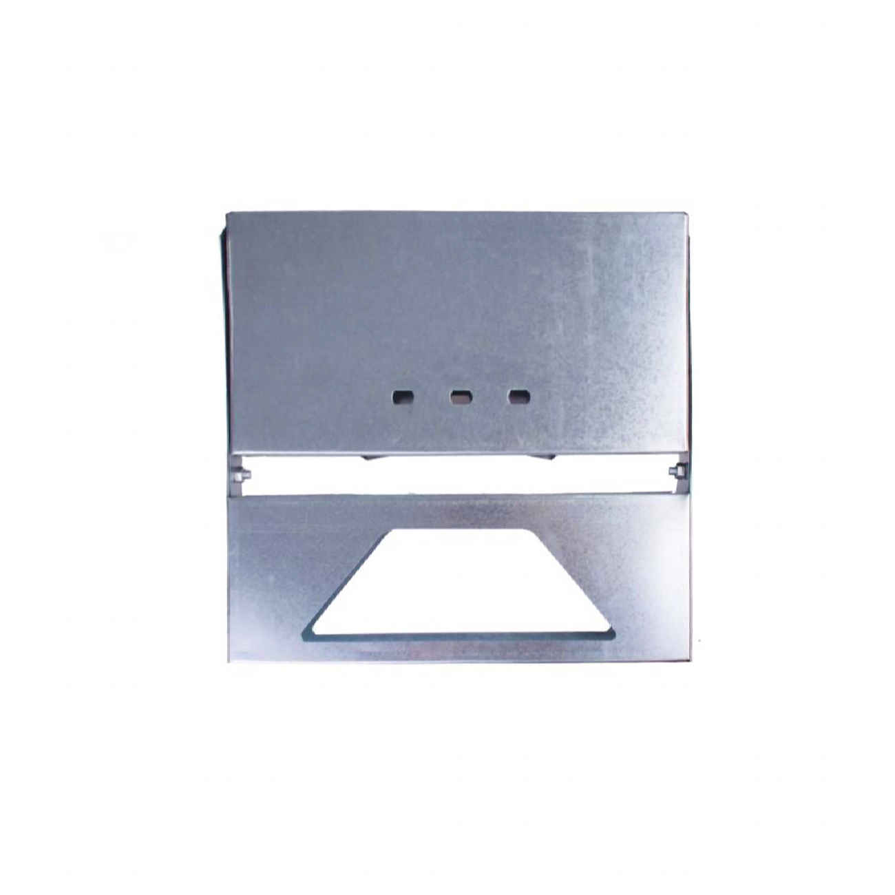 Persian Mangal Portable Charcoal Grill – Folding Model for Easy Transport