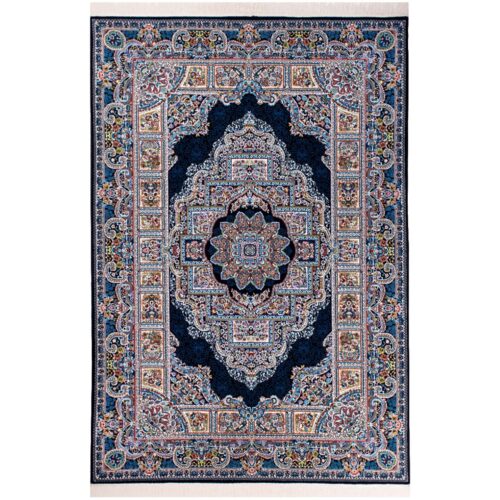 Persian Prayer Rug Sajada Janamaz – Traditional Elegance for Spiritual Practice