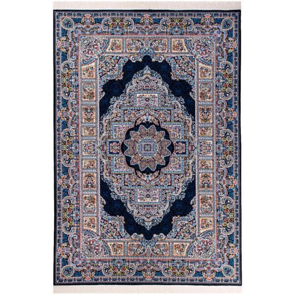Persian Prayer Rug Sajada Janamaz – Traditional Elegance for Spiritual Practice