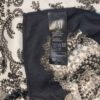 Persian Silk Neck Scarf for Women Luxe and Vibrant