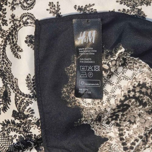 Persian Silk Neck Scarf for Women Luxe and Vibrant