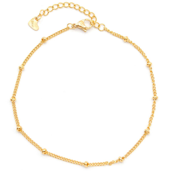 Persian Steel Ankle Durable and Reliable Choices for Women