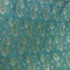 Persian Termeh Fabric Elegant in Paisley Design