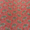 Persian Termeh Fabric Elegant in Paisley Design