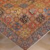 Persian Termeh Tablecloth Luxurious Elegant with Paisley Design