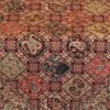 Persian Termeh Tablecloth Luxurious Elegant with Paisley Design