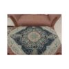 Persian Termeh Tablecloth Luxurious Featuring Paisley Design