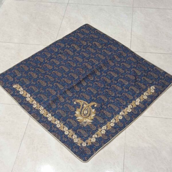 Persian Termeh Tablecloth Luxurious with Paisley Design