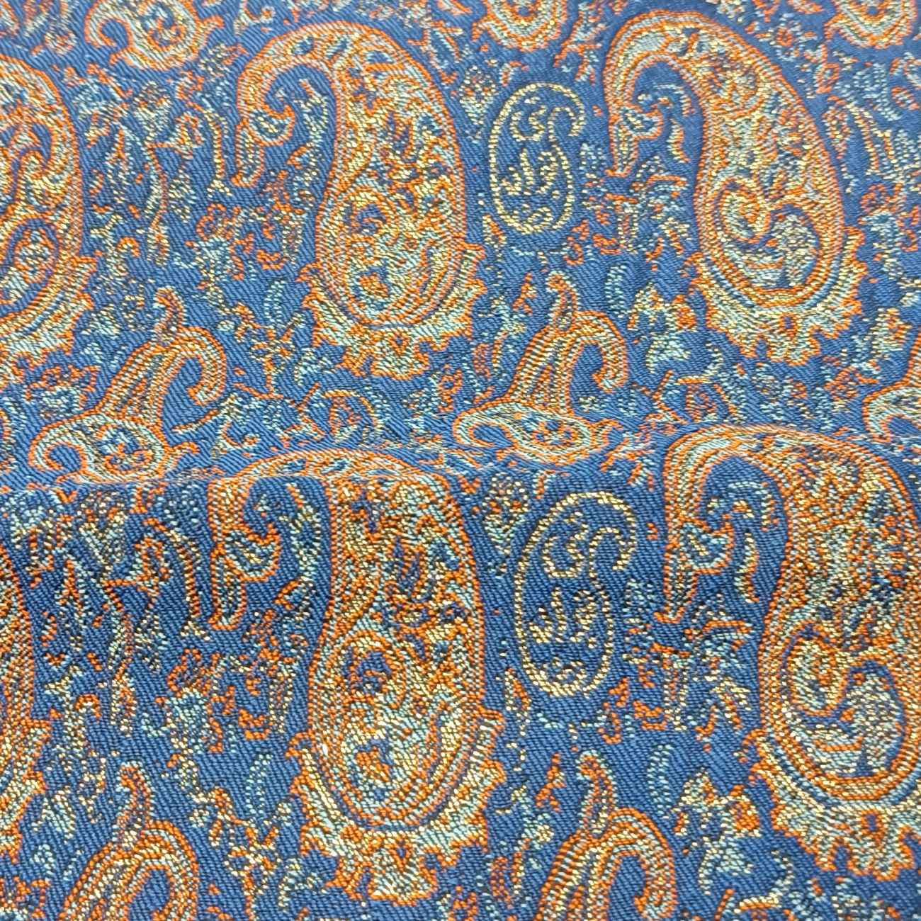 Persian Termeh Tablecloth Luxurious with Paisley Design