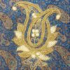 Persian Termeh Tablecloth Luxurious with Paisley Design