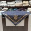 Persian Termeh Tablecloth Luxurious with Paisley Design