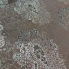 Persian Termeh Fabric with Classic Paisley Design