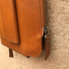Persian leather Briefcase Durable & Chic for Man