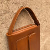 Persian leather Briefcase Durable & Chic for Man