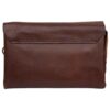 Persian Leather Briefcase Luxury & Functionality for Men