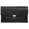 Persian Leather Briefcase Luxury & Functionality for Men