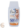 Pixxel Sunscreen Colorless SPF50 for Dry Skin