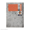Political Order and Political Decay by Francis Fukuyama (Farsi)