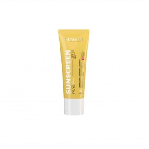 Seagull Pro SPF 100 Colorless Sunscreen Perfect for All Skin Types, 50ml