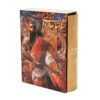 Shahnameh Book - Ferdowsi’s Masterpiece of Myth and History