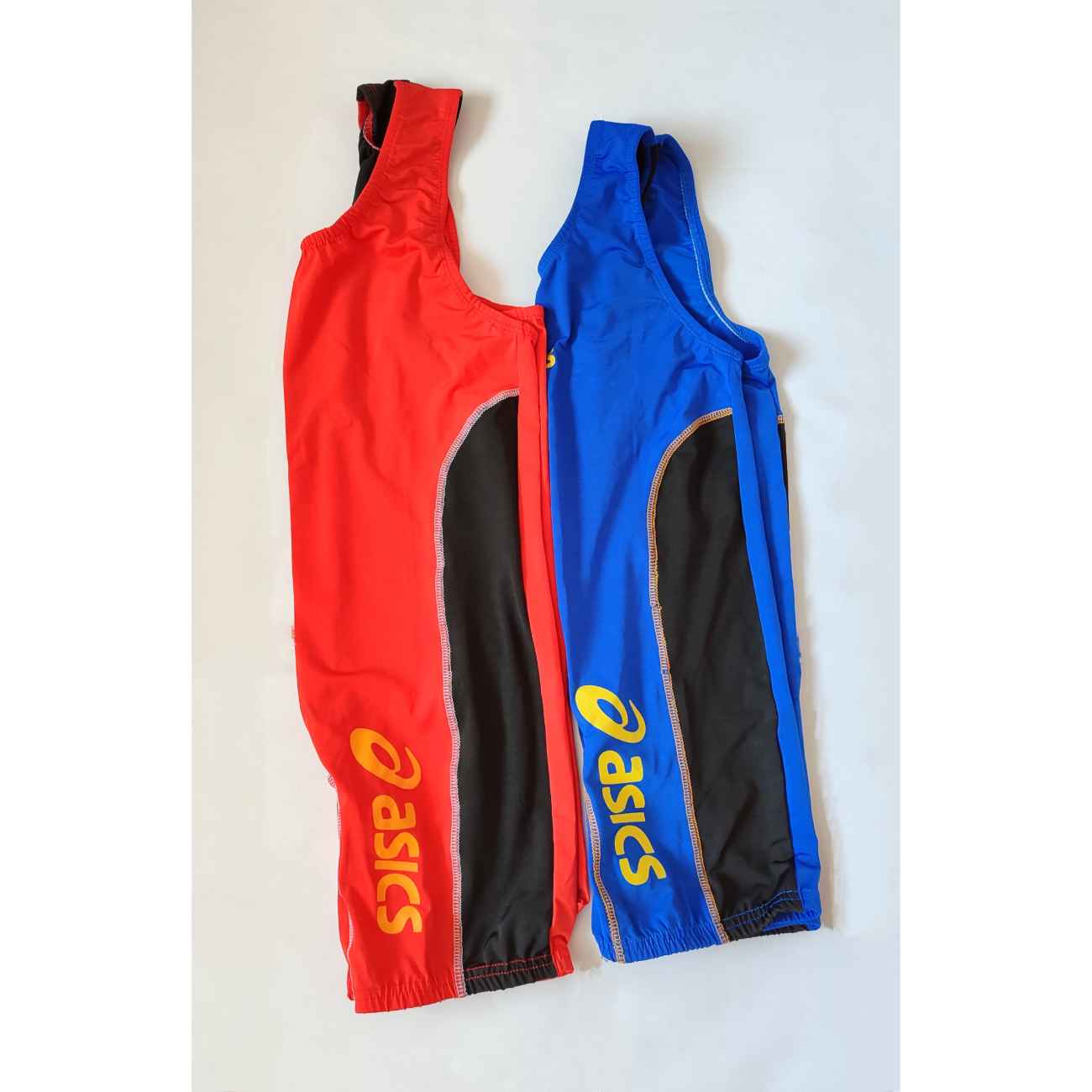 Sleeveless Wrestling Singlet Durable and Lightweight