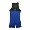 Sleeveless Wrestling Singlet for Strength and Comfort