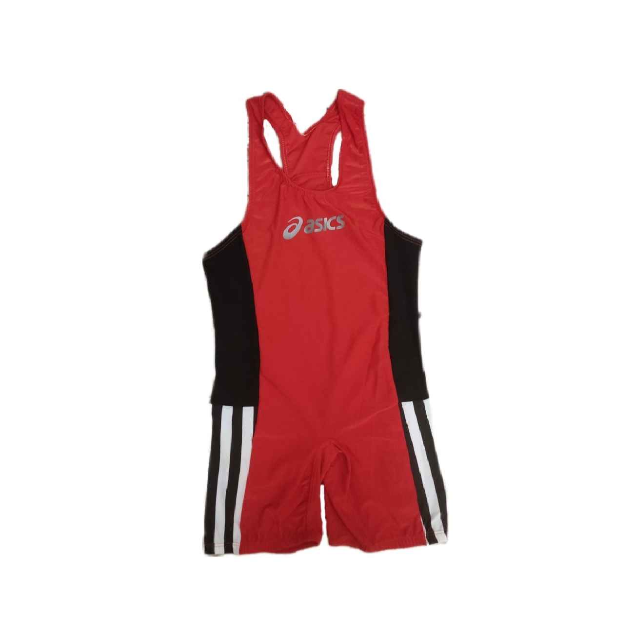 Sleeveless Wrestling Singlets for Competition and Training
