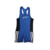 Sleeveless Wrestling Singlets for Competition and Training