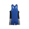 Sleeveless Wrestling Singlets for Competition and Training