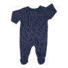 Stylish Baby Long Sleeve Jumpsuit Comfortable & Breathable