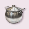 Traditional Persian Dizi Pot for Abgoosht - Serves 4