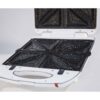 Vidas Sandwich Maker VIR-5637