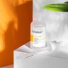 Vitaleer Eye Serum with Caffeine & Vitamin C 30ml
