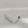 Wooden Tea Bag Organizer Box Multi-Functional