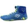 Wrestling Shoes for Men in Suede – Enhanced Stability and Support