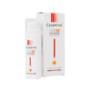 Cyspersa SPF 50 Sunscreen Fluid: Colorless, Anti-Blemish, 50ml - Suitable for All Skin Types