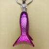 Eyelash Curler Sea Goddess Model with Mermaid Design