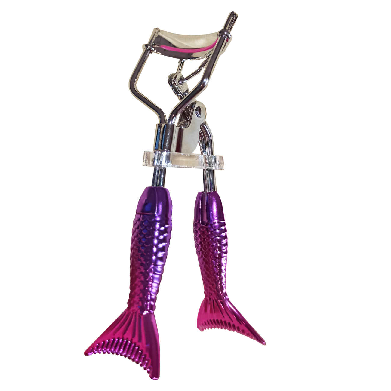 Eyelash Curler Sea Goddess Model with Mermaid Design