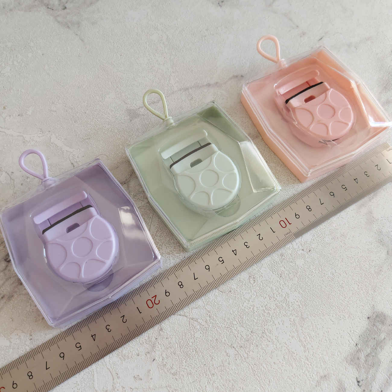 Eyelash Curler Pro with Unique Design