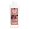 Cerita Beauty Keratin Shampoo - 200 ml for Silky Smooth Hair (x4)