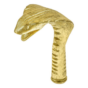 Car Gear Shift Cover – Skeletal Accessory for Gear Knob Decoration