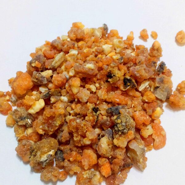 100% Pure Organic Galbanum – Natural Resin 100 grams