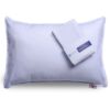 Antibacterial Pillowcase with Chic & Comfort