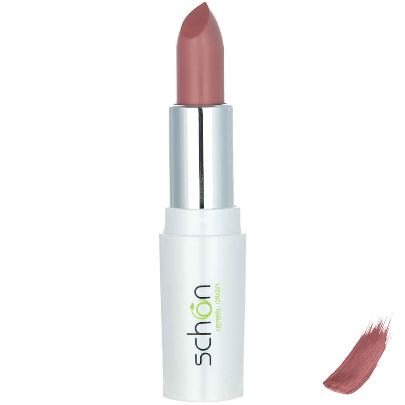 Aqua Charming Lipstick by Schon – Shade Number : A22