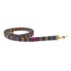 Handcrafted Glasses Strap with Striped Design