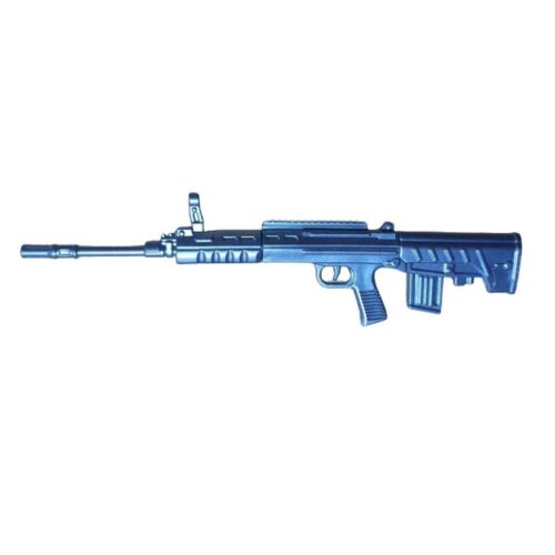 Automatic Pen with Gun Deisgn