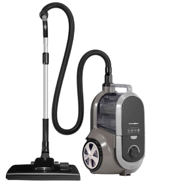 Bagless Vacuum Cleaner Pakshoma PVC-5015 G